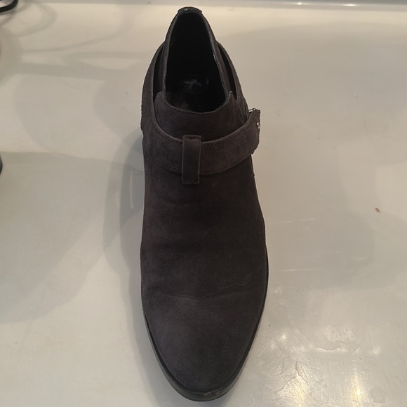 Rag and bone booties size 37 - Picture 2 of 3